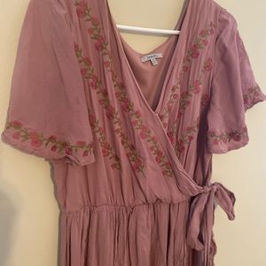 Free people dupe dress. Boutique dress